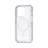 PELICAN Voyager Megsafe iPhone 13 P Clear Mobile Case Cover