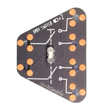 CIRCUIT SCRIBE Circuit Scribe Double Switch