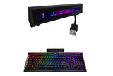 CORSAIR iCUE NEXUS Companion Touch Screen