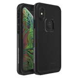 OTTERBOX FRE case for Apple iPhone Xs - Black