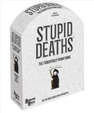 Stupid Deaths