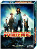 Pandemic Board Game