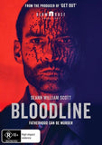 Bloodline DVD