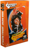 A Clockwork Orange - Kubrick Poster 1000 piece Jigsaw Puzzle