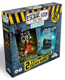 Escape Room the Game 2 Players - The Little Girl and House by the Lake