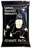 Cards Against Humanity Science Pack