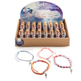 Fairy Bracelet in a Bottle (SENT AT RANDOM)