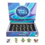 Wildlife Mood Ring (SENT AT RANDOM)