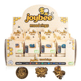 JoyBee Mood Ring (SENT AT RANDOM)