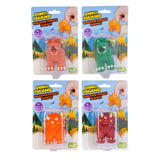 Walking Finger Puppet Dino (SENT AT RANDOM)