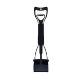 Floofi Long Handle Scooper Black