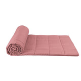 Gominimo Weighted Blanket 5KG Light Pink