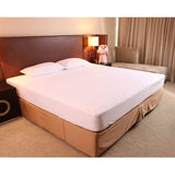Gominimo Bamboo Terry Mattress Protector Queen