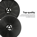 MIRAKLASS Rangehood Carbon Filter - Size 2