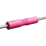 VERPEAK Barbell Squat Pad (Pink)