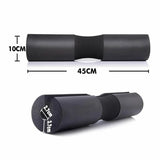 VERPEAK Barbell Squat Pad (Black)