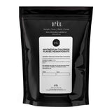 2Kg Magnesium Chloride Flakes Hexahydrate - Organic USP Food Grade Bath Salt