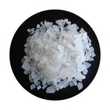 3.8Kg Magnesium Chloride Flakes Hexahydrate Tub - Organic USP Food Grade Salt