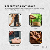 Orku 25ml Organic Neem Seed Oil - Debitterised Cold Pressed Azadirachtin Indica