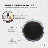 Orku 100ml Organic Neem Seed Oil Debitterised Cold Pressed Azadirachtin Indica