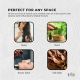 Orku 100ml Organic Neem Seed Oil Debitterised Cold Pressed Azadirachtin Indica