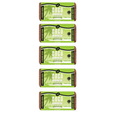 5x 650g Coco Brick Premium Coir Peat Organic Plant Growth Media Husk Nutrifield