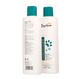 600ml Oatmeal Soothing Dog Shampoo Natural Itchy Dry Flaky Skin Puppy Grooming