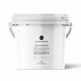 5Kg Calcium Sulphate Gypsum Powder Bucket- Food Grade Hydrous Sulfate