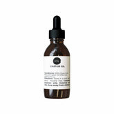 25ml Castor Oil with Dropper - Hexane Free Cold Pressed Virgin Skin Hair Care
