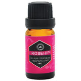 Rosehip Essential Oil 10ml Bottle - Aromatherapy