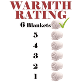 80% Goose ALL Seasons Quilt - Single