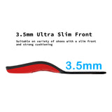 Full Whole Insoles Shoe Inserts S Size Arch Support Foot Pads