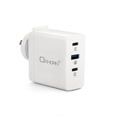 Oxhorn Type C GaN Charger 100w
