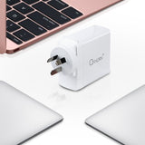 Oxhorn Type C GaN Charger 100w