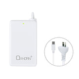Oxhorn Type C GaN Charger 65W White
