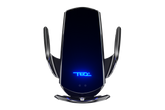 TEQ T22 Fast Wireless Car Charger and Holder