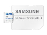SAMSUNG 64GB PRO Endurance microSDXC with Adapter MB-MJ64KA
