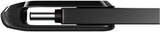 SanDisk 128GB Ultra Dual Go USB 3.1 Type-C Flash Drive -SDDDC3-128G