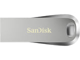 SANDISK SDCZ74-032G-G46 32G ULTRA LUXE PEN DRIVE 150MB USB 3.0 METAL