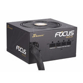 SeaSonic 550W FOCUS Gold PSU (SSR-550FM) GM-550 ( OneSeasonic )