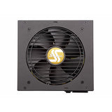 SeaSonic 550W FOCUS Gold PSU (SSR-550FM) GM-550 ( OneSeasonic )