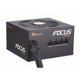 SeaSonic 650W FOCUS Gold PSU (SSR-650FM) GM-650 ( OneSeasonic )