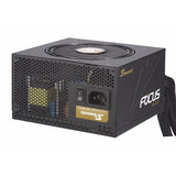 SeaSonic 650W FOCUS Gold PSU (SSR-650FM) GM-650 ( OneSeasonic )