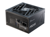 Seasonic FOCUS GX-750 ATX 3.0 750W Gold PSU (SSR-750FX3)