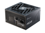 Seasonic FOCUS GX-750 ATX 3.0 750W Gold PSU (SSR-750FX3)