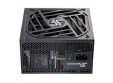 Seasonic FOCUS GX-750 ATX 3.0 750W Gold PSU (SSR-750FX3)