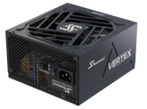 Seasonic VERTEX 1000W (PX-1000) Platinum Fully Modular PSU ATX 3.0