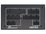 Seasonic VERTEX 1000W (PX-1000) Platinum Fully Modular PSU ATX 3.0
