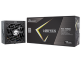 Seasonic VERTEX 1000W (PX-1000) Platinum Fully Modular PSU ATX 3.0