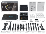 Seasonic VERTEX 1200W (PX-1200) Platinum Fully Modular PSU ATX 3.0